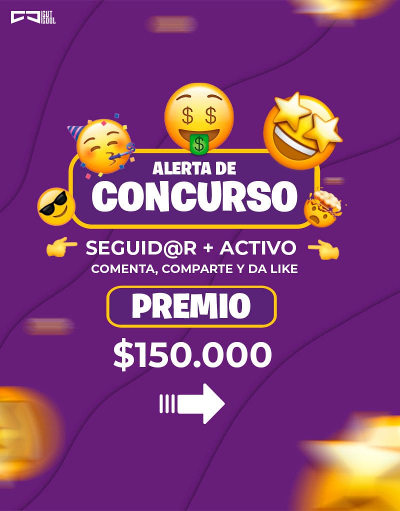 Afiche Concurso Instagram