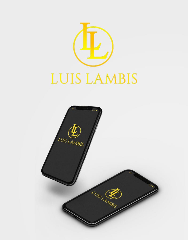 Logo Luis Lambis