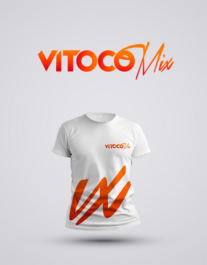 Logo Vitoco Mix