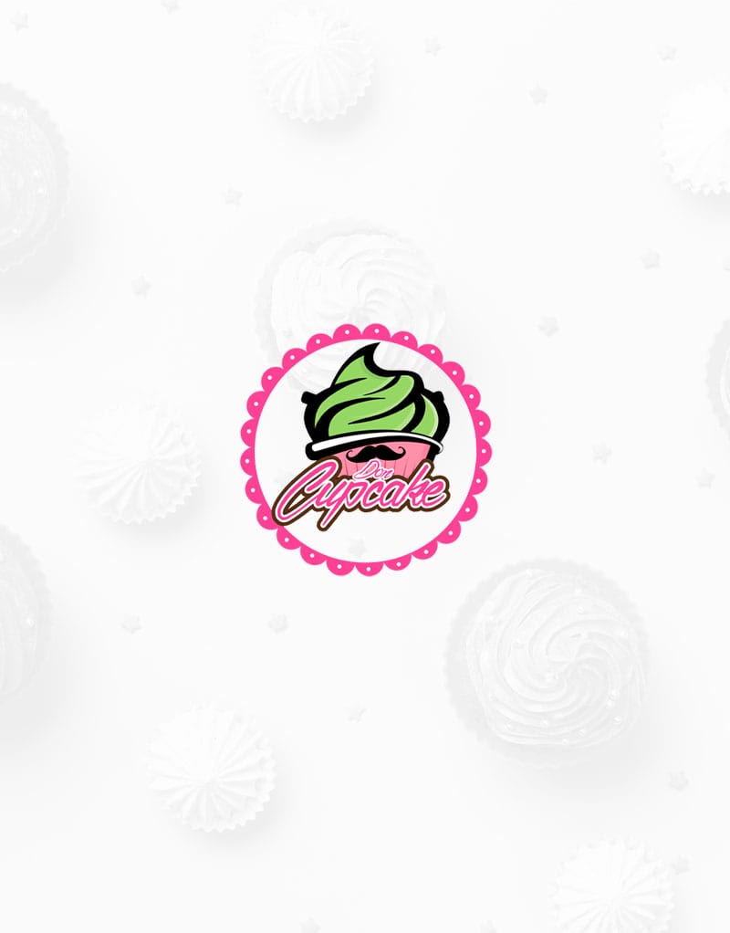 Logo Don Cupcake