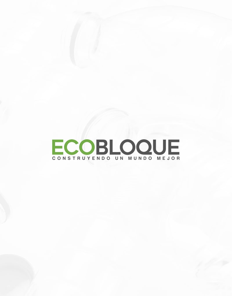 Logo Eco Bloque