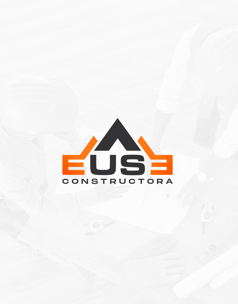 Logo Euse Constructora