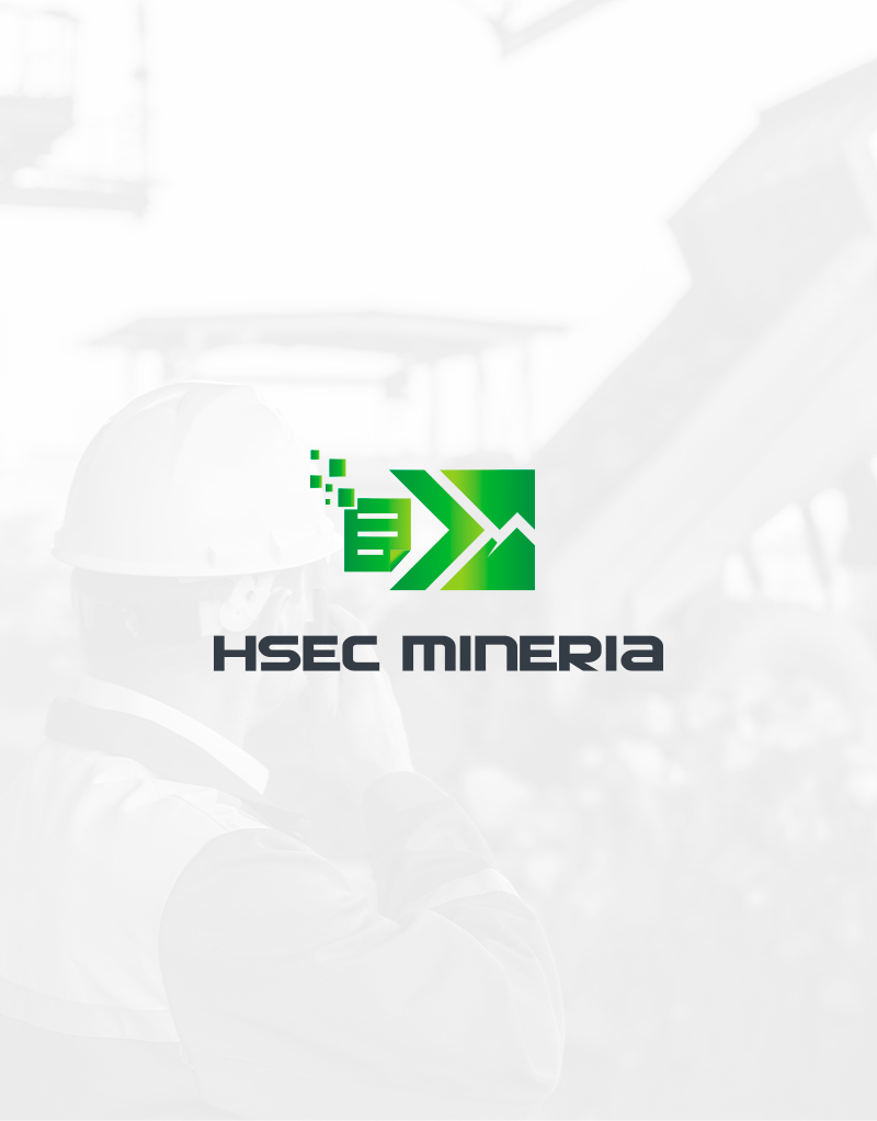 Logo Hsce Minería