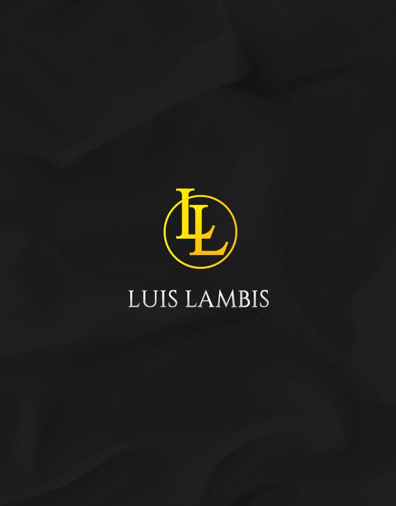Logo Luis Lambis