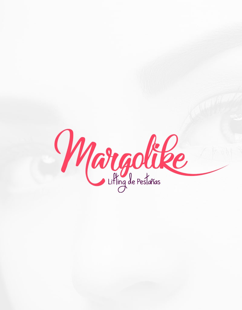 Logo Margolike