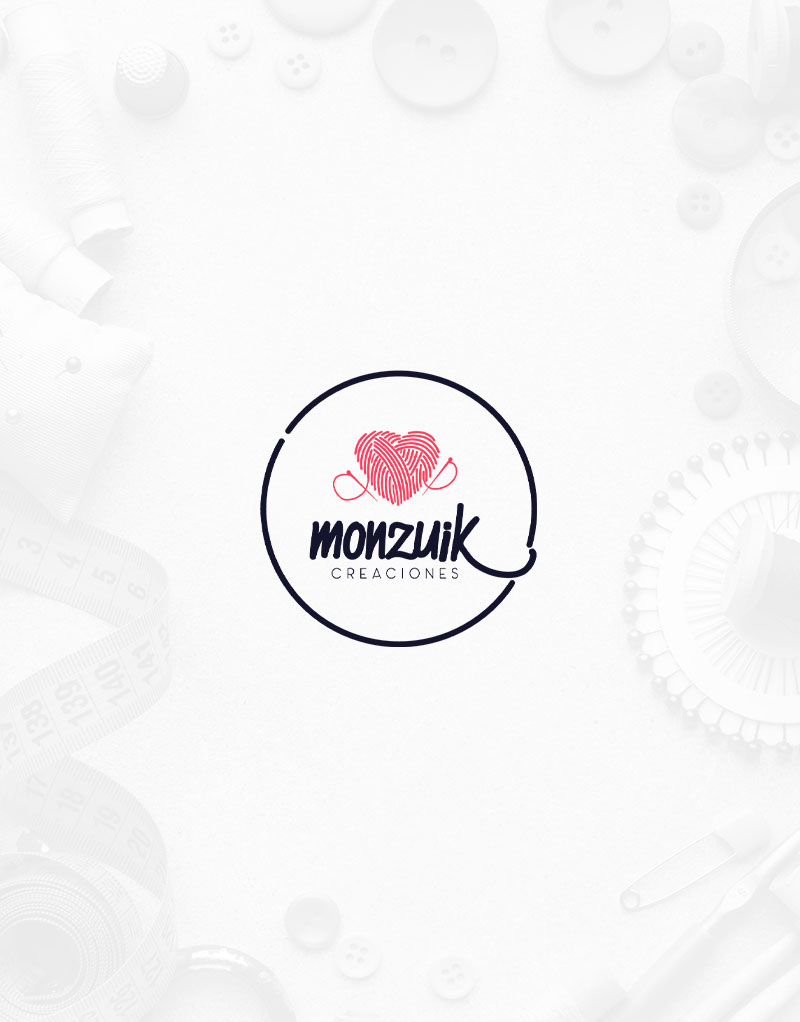 Logo Monzuik