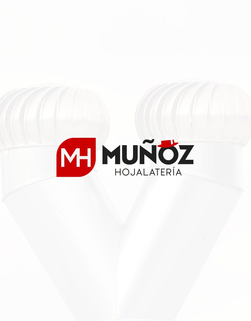 Logo Mh Muñoz