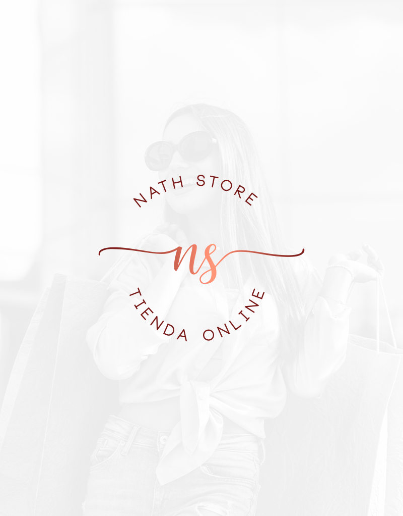 Logo Nath Store