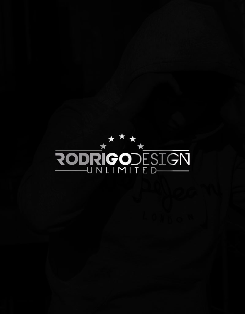 Logo Rodrigo Design