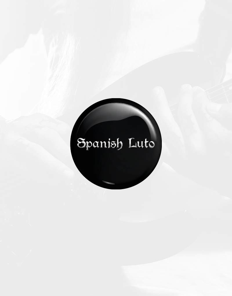 Logo Spanish Luto