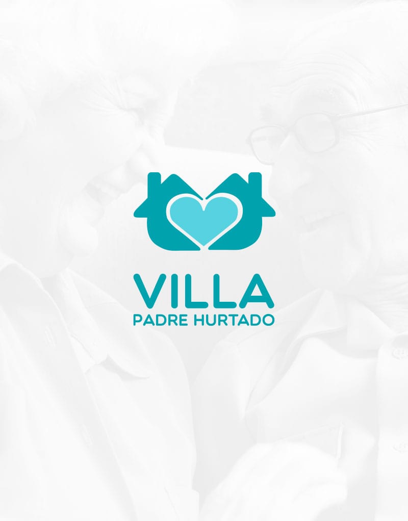 Logo Villa Padre Hurtado