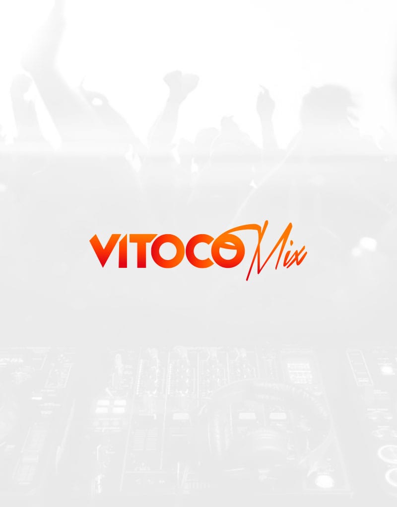 Logo Vitoco Mix