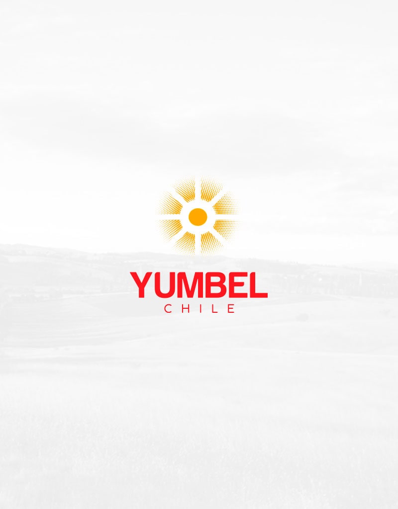 Logo Yumbel Chile