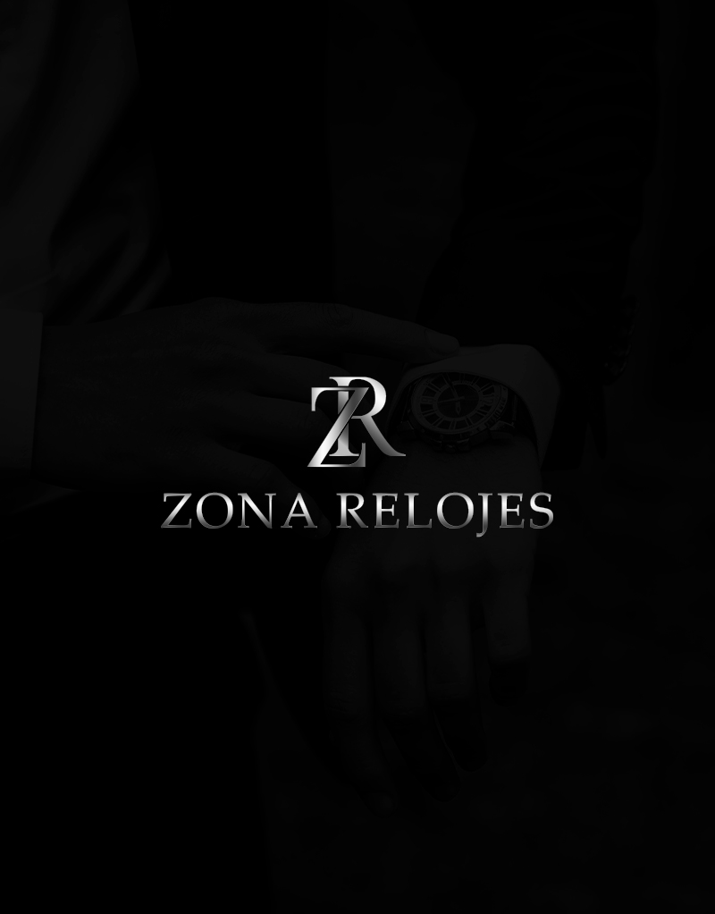 Logo Zona Relojes